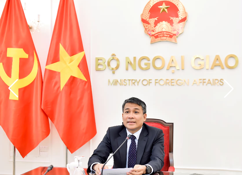 Việt Nam luôn coi trọng phát triển quan hệ hữu nghị truyền thống và Đối tác chiến lược với Belarus