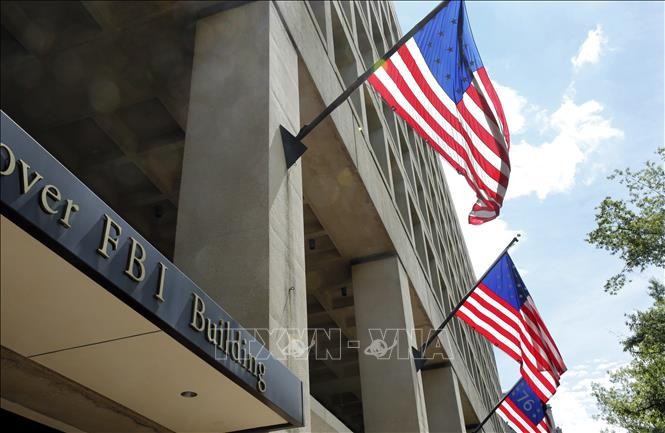 Mỹ cải tổ toàn diện FBI