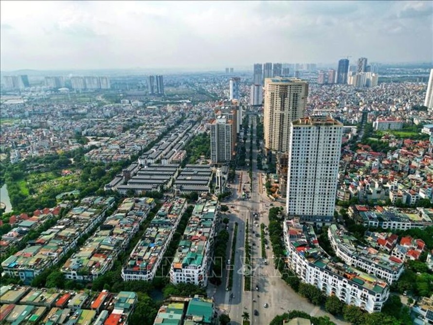 Cơ chế, chính sách đặc thù để xử lý vi phạm pháp luật về đất đai