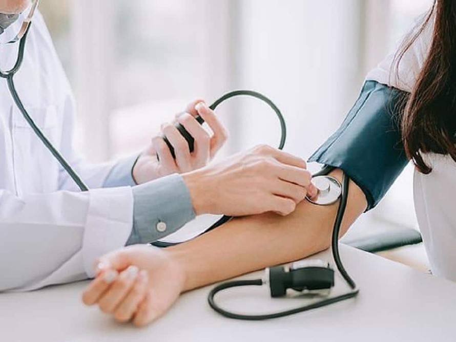 Chuyên gia khuyến cáo cách vận động an toàn và hiệu quả cho người cao huyết áp