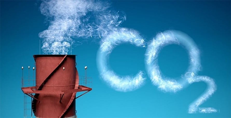 Đức tham vọng dẫn đầu thế giới về công nghệ thu giữ và lưu trữ CO2