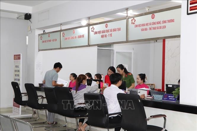 Thành phố Hồ Chí Minh tăng tốc rà soát, xử lý văn bản quy phạm pháp luật