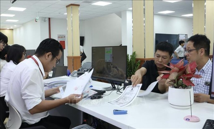 Kiến nghị sử dụng người hoạt động không chuyên trách đến hết năm 2026