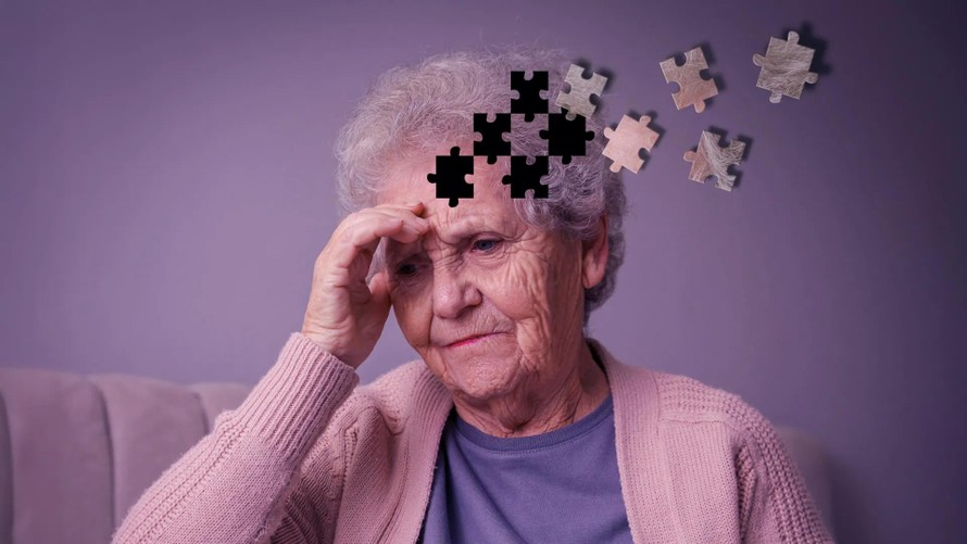 Phụ nữ có nguy cơ mắc Alzheimer cao hơn nam giới?