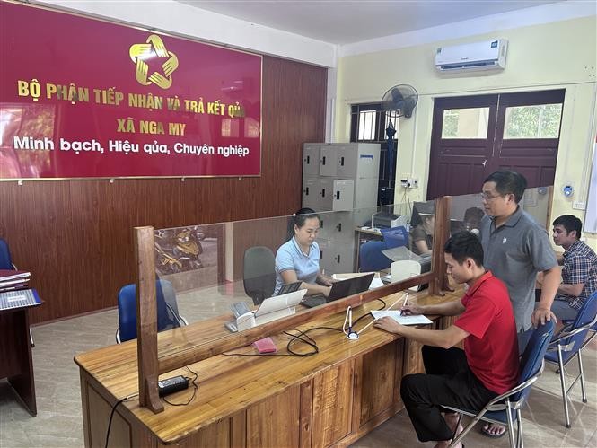 Tăng cường hiệu lực, hiệu quả công tác quản lý và thi hành pháp luật về hộ tịch