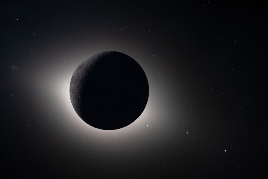 NASA công bố kế hoạch xây căn cứ trên Mặt Trăng