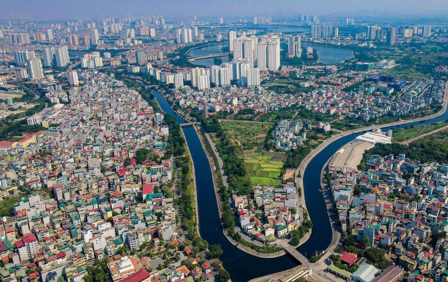 Ban hành Kế hoạch triển khai thi hành Luật Thủ đô