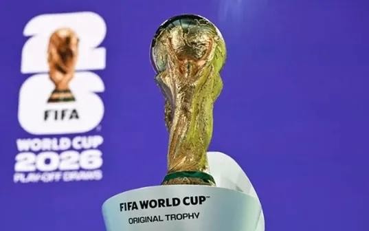 World Cup 2026: FIFA mở rộng "di sản bóng đá" tại Mexico