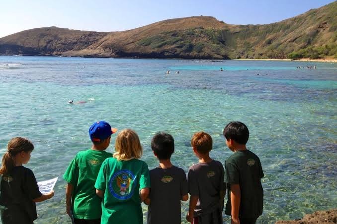 Hơn 38.000 học sinh hưởng lợi từ dự án SEA BEYOND của UNESCO và Prada Group nhằm bảo vệ đại dương