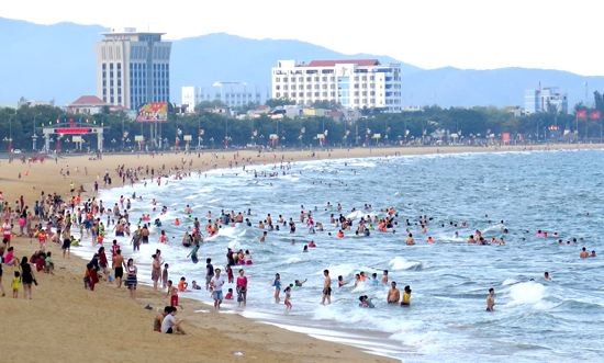 Đồ Sơn làm mới các sản phẩm du lịch để thu hút khách quốc tế