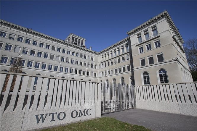 WTO thụ lý vụ tranh chấp Trung- Ấn trong lĩnh vực công nghệ cao