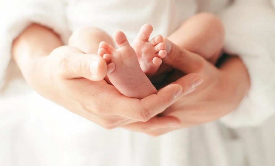 Phát hiện thêm tác dụng thần kì của sữa mẹ