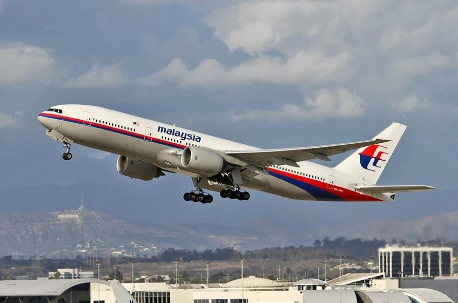 Malaysia gia hạn thỏa thuận tìm kiếm máy bay mất tích MH370