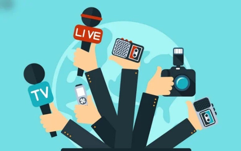 Quy định mới về tiền bản quyền trong lĩnh vực báo chí​