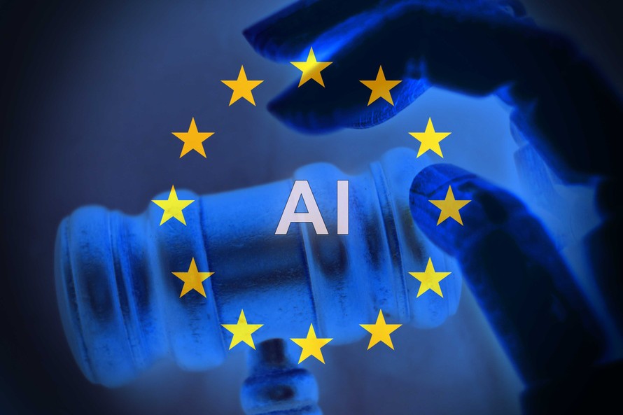 EU chính thức áp dụng quy định gắn nhãn nội dung do AI tạo ra