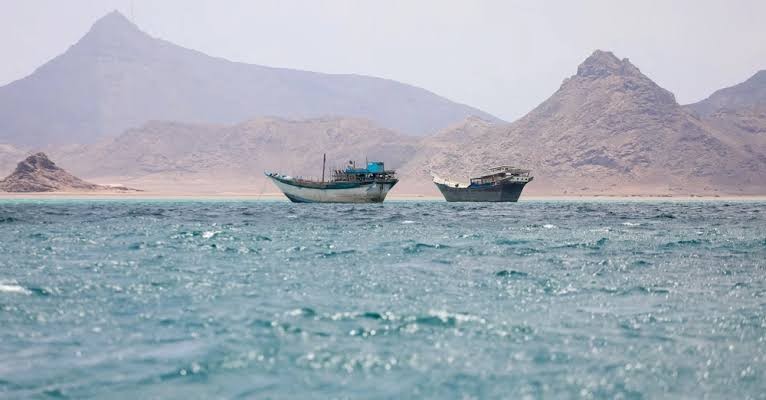 Saudi Arabia thành lập liên minh bảo vệ an ninh Biển Đỏ