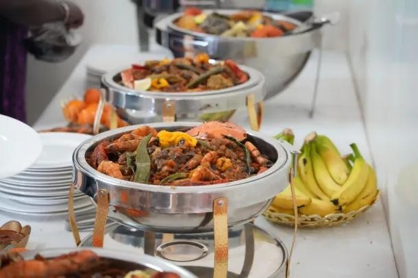 UNESCO hỗ trợ Senegal bảo tồn di sản ẩm thực: Gìn giữ bản sắc văn hóa và thúc đẩy phát triển bền vững