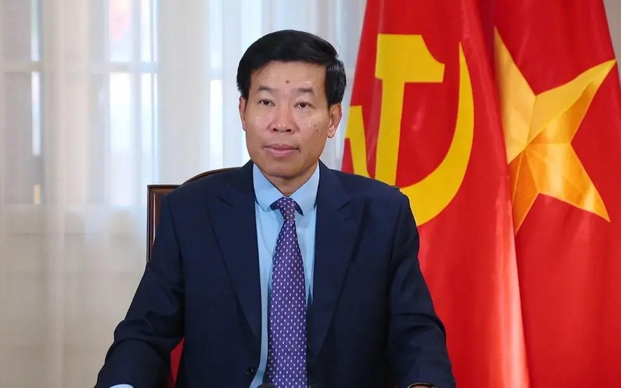 Dấu mốc quan trọng đưa Đối tác Chiến lược Toàn diện Việt Nam - New Zealand phát triển thực chất và hiệu quả hơn