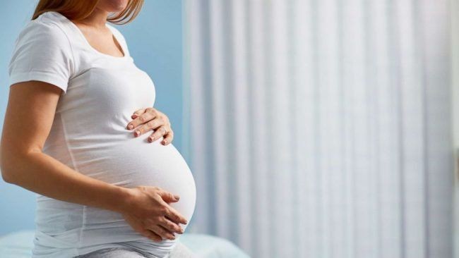 Khói cháy rừng làm gia tăng nguy cơ đối với phụ nữ mang thai