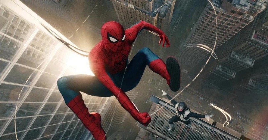 Spider-Man vững vàng vị trí quán quân Bắc Mỹ, cán mốc 2 tỷ USD toàn cầu
