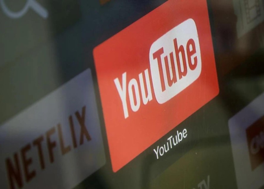 Google gỡ bỏ gần 450 kênh YouTube tại Hàn Quốc