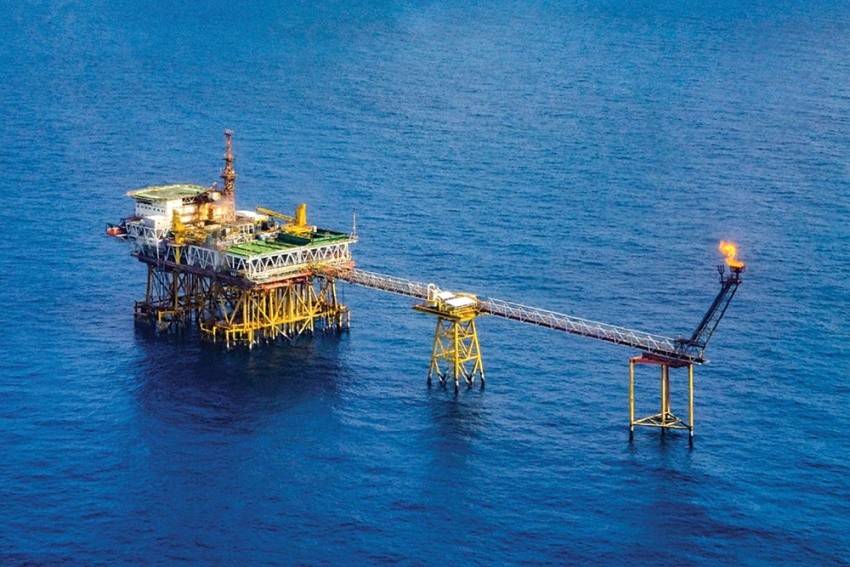 Bảo đảm mô hình quản lý hoạt động dầu khí thượng nguồn vận hành thông suốt, hiệu quả