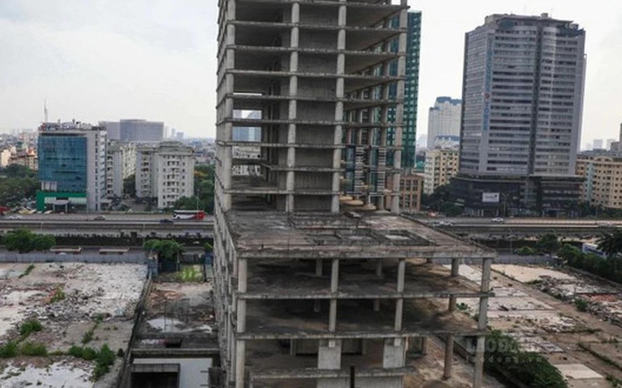 Thủ tướng chỉ đạo khẩn trương rà soát, đề xuất giải pháp tháo gỡ vướng mắc cho các dự án tồn đọng, kéo dài
