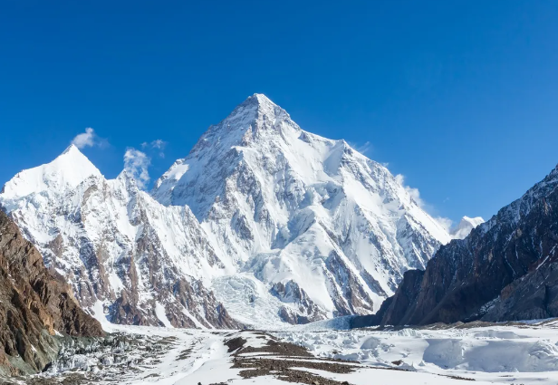 Dấu hiệu về nguy cơ khí hậu mới tại Himalaya