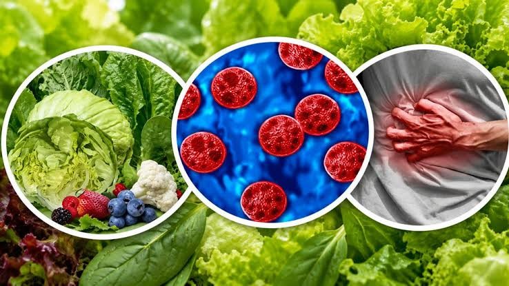 Mỹ ghi nhận hơn 11.000 ca nhiễm cyclospora tại nhiều bang