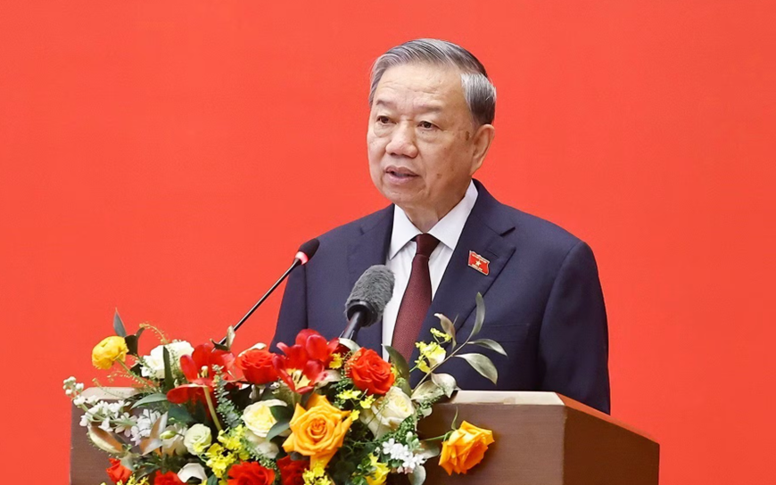 Thư Tổng Bí thư, Chủ tịch nước Tô Lâm gửi ngành Giáo dục nhân dịp Khai giảng năm học mới 2026 - 2027