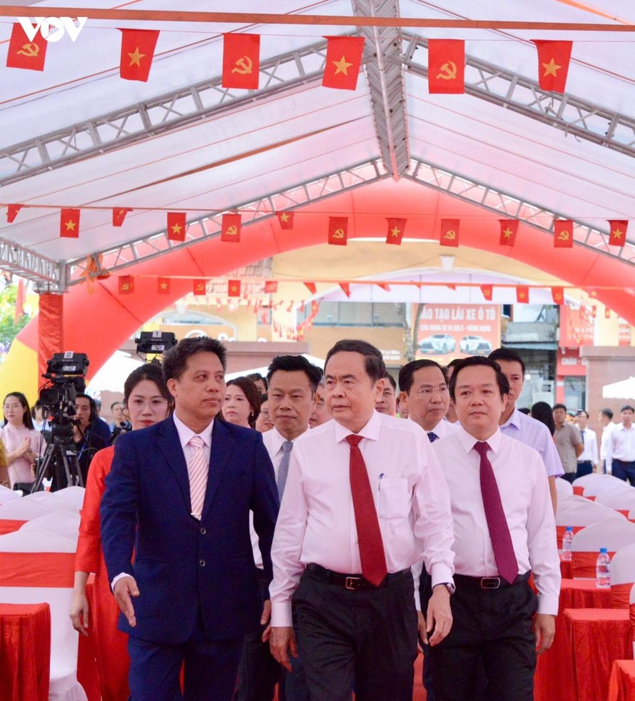Khai giảng năm học mới 2026 - 2027: Đổi mới, nâng cao chất lượng, bảo đảm điều kiện dạy và học