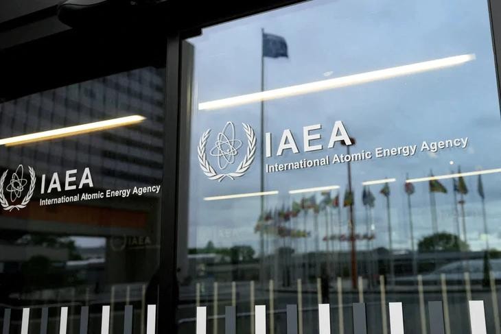 IAEA tái khẳng định cam kết về an toàn hạt nhân và công tác thanh sát quốc tế