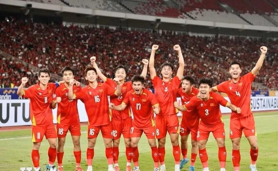 ASIAD 2026: Cơ hội lớn cho những “kép phụ”