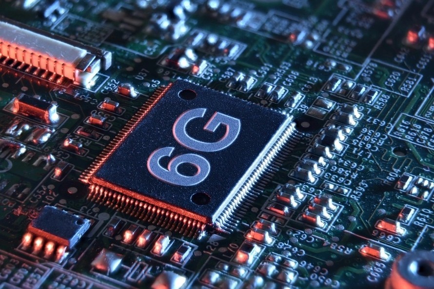 Bước tiến mới trong thử nghiệm công nghệ 6G