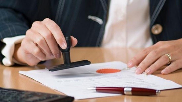 Đề nghị giữ quy định công chứng giao dịch liên quan đến đất đai trong Luật Đất đai (sửa đổi)
