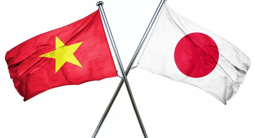 Việt Nam và Nhật Bản cùng tiến bước trong kỷ nguyên phát triển mới