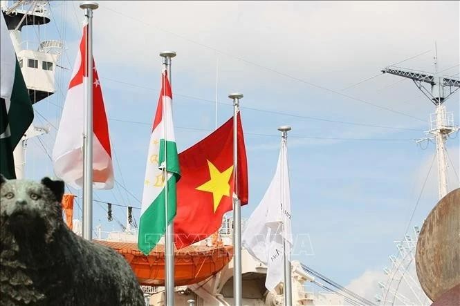 ASIAD 2026: Bác thông tin các VĐV gặp khó khăn về nơi lưu trú