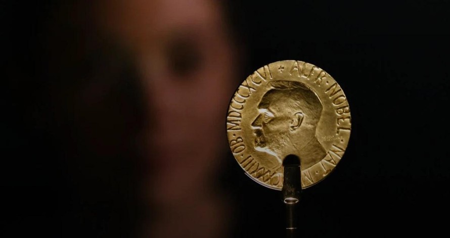 Giải Nobel 2026 tăng tiền thưởng cho mỗi hạng mục