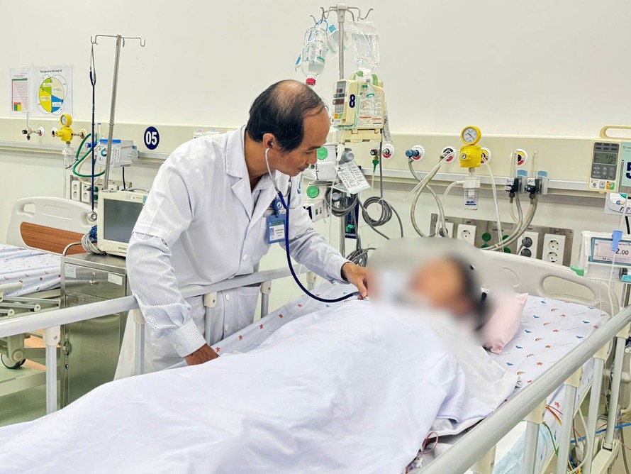 TP HCM tăng cường biện pháp phòng tránh nguy cơ bùng phát dịch bệnh sốt xuất huyết và tay chân miệng