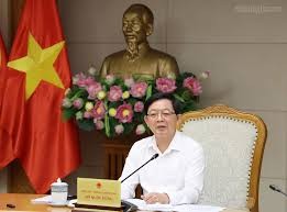 Phó Thủ tướng Hồ Quốc Dũng: Khẩn trương hoàn thiện Đề án tổ chức lại Viện Năng lượng nguyên tử Việt Nam