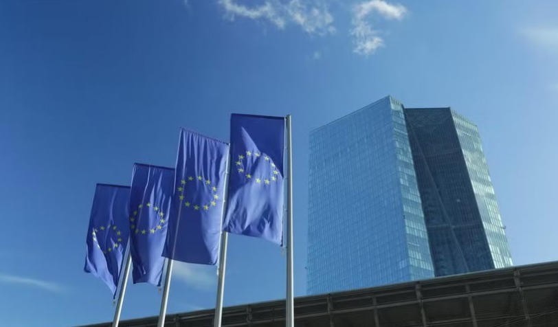 Lạm phát tại Eurozone tăng vọt do giá năng lượng tăng mạnh