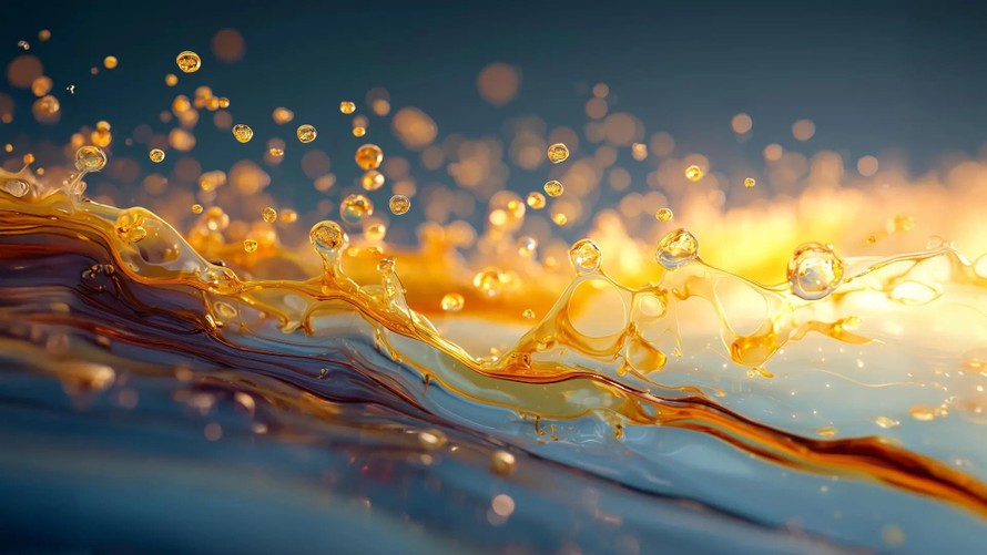 Phát hiện phương pháp mới có thể tạo ra hydro từ nước