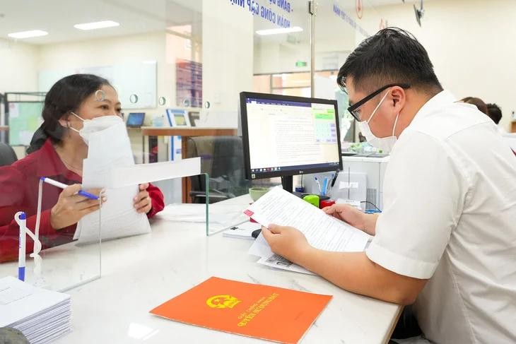 Kiểm soát việc quy định, rà soát, đánh giá thủ tục hành chính