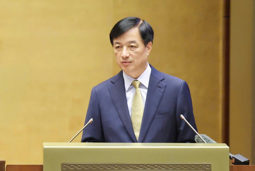 Những nội dung cốt lõi và ba yêu cầu quan trọng trong thực hiện ba Nghị quyết về xây dựng Đảng