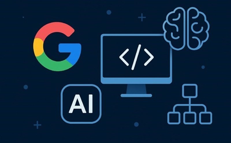 Google điều chỉnh kết quả tìm kiếm AI, tăng cơ hội tiếp cận cho báo chí
