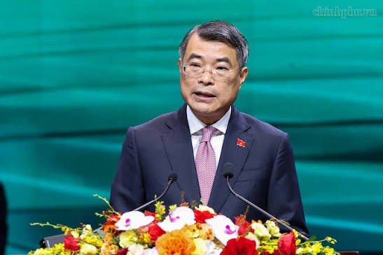 Thủ tướng Lê Minh Hưng: Thương hiệu Việt phải trở thành lợi thế cạnh tranh chiến lược của nền kinh tế