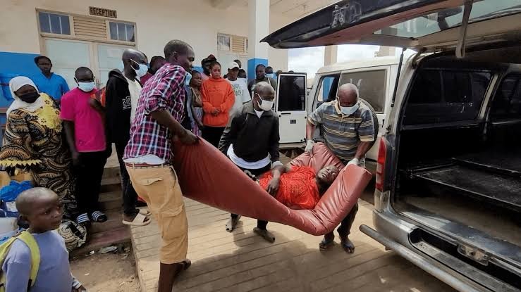 WHO nâng mức độ sẵn sàng ứng phó dịch bệnh Ebola tại 22 quốc gia trên ba châu lục