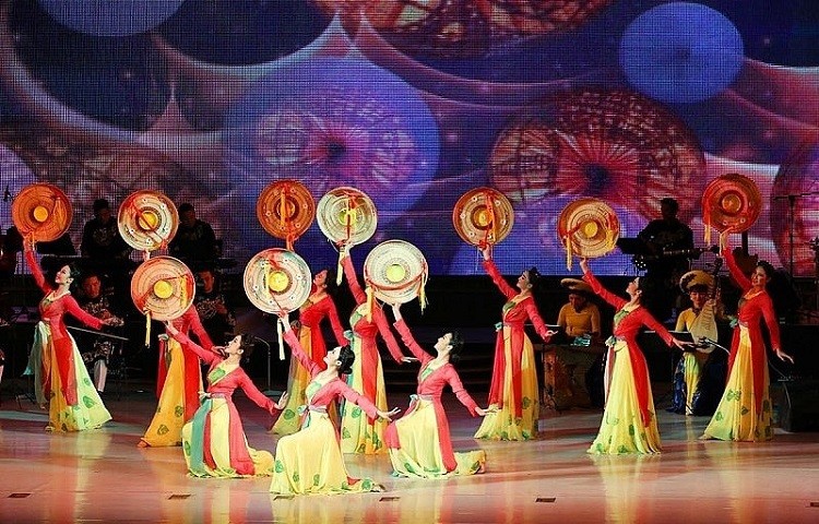 Làm rõ cơ sở xây dựng cơ chế riêng cho công nghiệp văn hóa