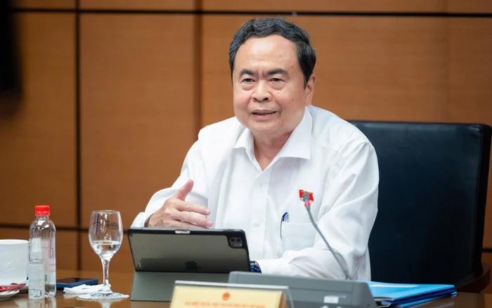 Không để chính sách an toàn thực phẩm "nằm chờ" nghị định, thông tư
