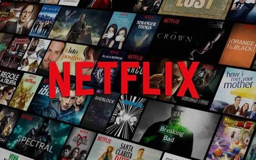 Hầu hết người dùng Netflix toàn cầu xem các chương trình truyền hình và phim của Hàn Quốc
